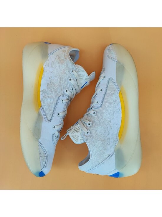 Nike Air Jordan XXXIX Marquette PE NCAA Men’s Size 10.5 Basketball Shoes HQ4934